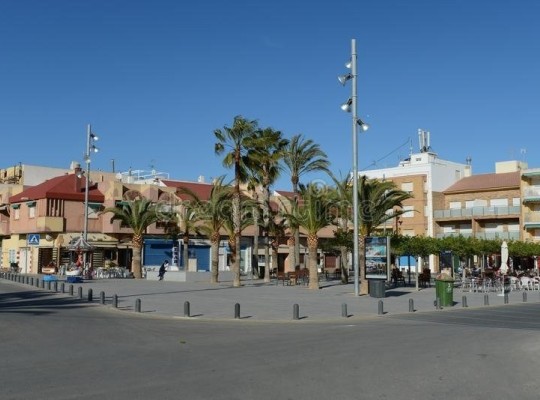 Pilar de La Horadada (Torre de la Horadada), Apartment #CQ-00-71062
