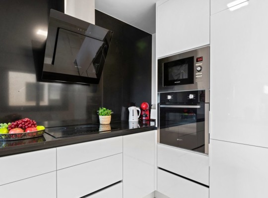 Orihuela Costa (Los Altos), Apartment #CQ-BG-95994