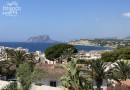 Moraira, Villa #AF-X6473