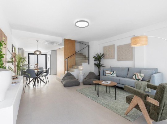 Rafal (pueblo), Town House #RD-N9272