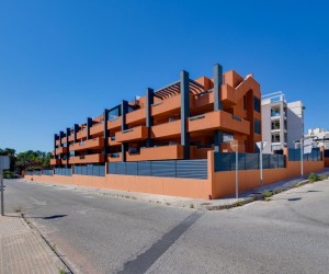 Orihuela Costa (Las Filipinas), Apartment #CQ-MY-69378