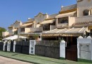 Torrevieja (Los Altos), Townhouse #CQ-M-70553