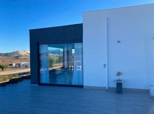 Other areas (Torre del Rico), Villa #CQ-00-17693