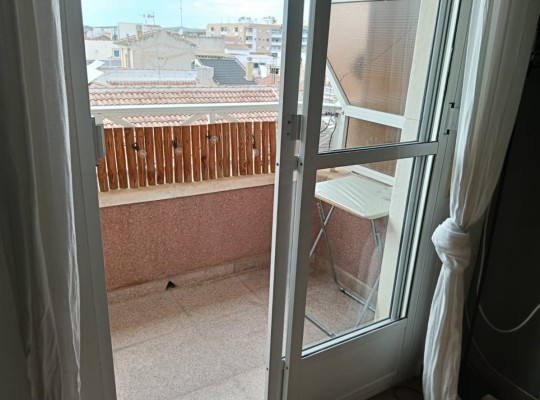 Los Montesinos, Apartment #CQ-CB-96426
