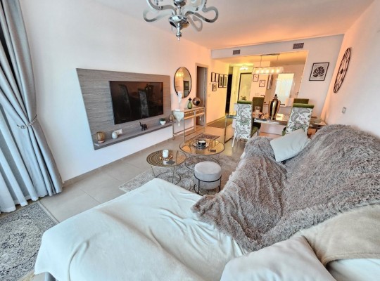 Orihuela Costa (Cabo Roig), Apartment #CQ-TS-77591