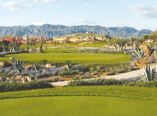 Other areas (Desert Springs Golf Club), Villa #CQ-00-42149