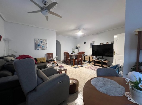 Ciudad Quesada (Dona Pepa), Semi Detached #CQ-085