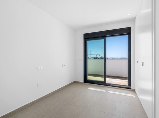 Other areas (Santa Rosalia Lake And Life Resort), Apartment #CQ-WN-30627