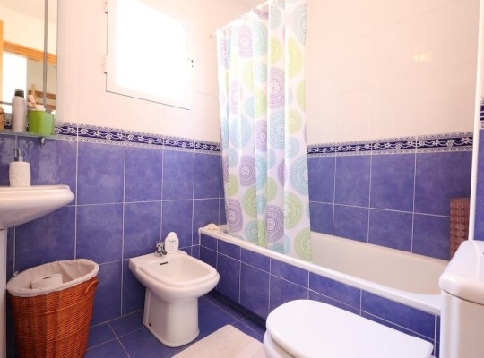 Orihuela Costa (Campoamor), Apartment #CQ-JM-14605