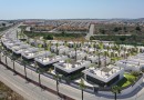 Algorfa (La Finca Golf), Villa #CQ-00-16655