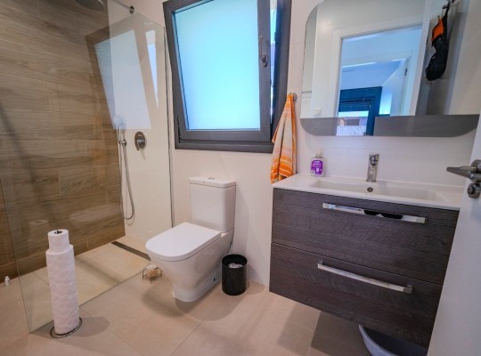 Ciudad Quesada (Pueblo Bravo), Villa #CQ-AD-273