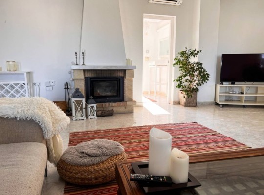 Ciudad Quesada (La Marquesa Golf), Villa #CQ-907