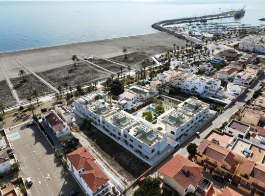 Other areas (Las Marinas), Apartment #CQ-00-95224