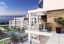 Apartmány Denia první linie