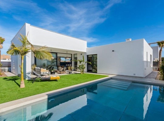Other areas (Mar de Cristal), Villa #CQ-00-32407