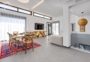 Villa 150m from La Mata beach