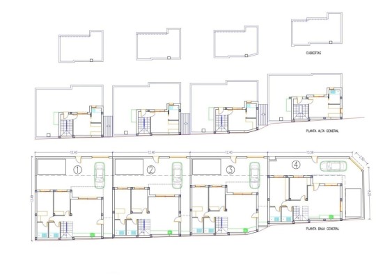 San Pedro del Pinatar (Las esperanzas), Villa #CQ-00-85088