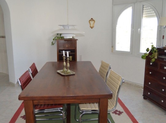 Ciudad Quesada (La Marquesa Golf), Villa #CQ-997