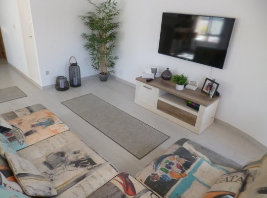 Pilar de La Horadada, Villa #CQ-R-92280