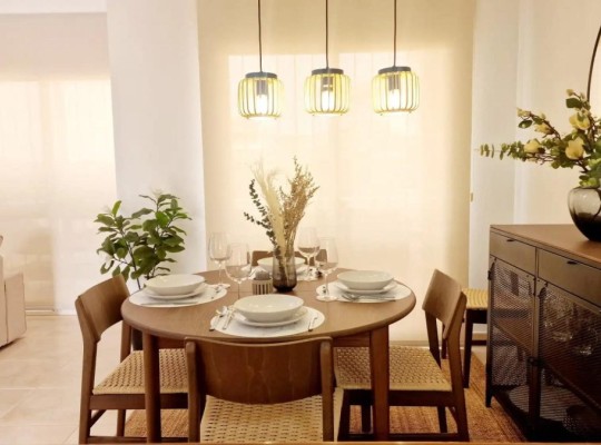 Lorca (Purias), Villa #RD-N8664