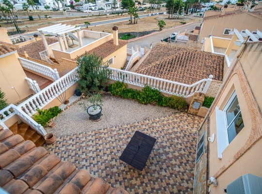 San Miguel de Salinas (Blue Lagoon), Villa #CQ-GL-35604