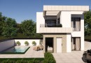 Los Montesinos (La Herrada), Villa #CQ-00-71481
