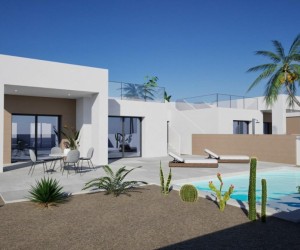 Other areas (Villas de la Romana), Villa #CQ-00-92657