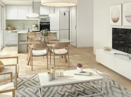 Alicante (Centro), Apartment #CQ-00-95516
