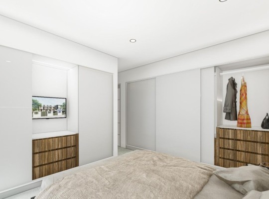 Pilar de La Horadada (Lo Monte), Town House #RD-N8913