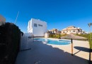 La Zenia, Semi Detached #CQ-329