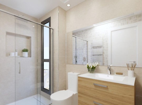Other areas (Santiago de la Ribera), Villa #CQ-00-29953