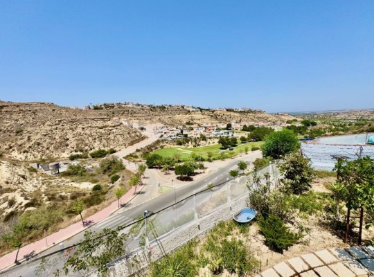 Ciudad Quesada (La Marquesa Golf), Villa #CQ-885