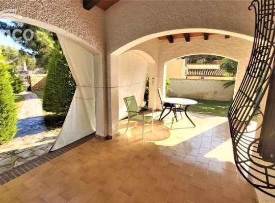 Torrevieja, Villa #CQ-SO-29627