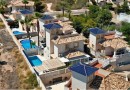 Playa Flamenca (Play Flamenca), Villa #CQ-R-75905