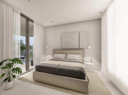 Guardamar del Segura (El Raso, Guardamar), Apartment #CQ-00-26908