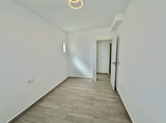 Torrevieja (Nueva Torrevieja), Apartment #CQ-TS-37414