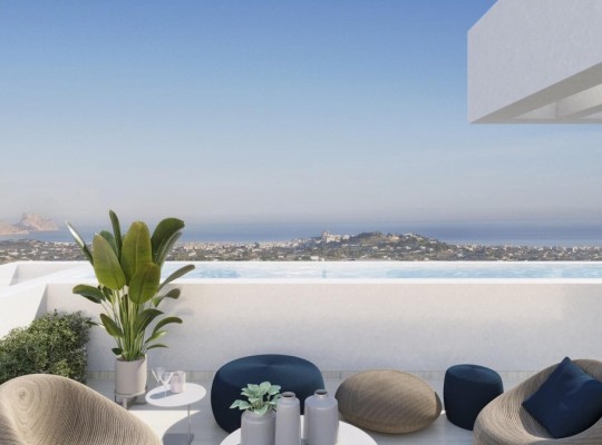 Other areas (Puerto Azul), Apartment #CQ-00-89426