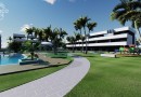 Guardamar del Segura (El Raso, Guardamar), Apartment #CQ-00-73786