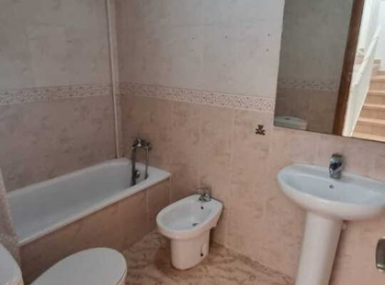 Playa Flamenca (Play Flamenca), Townhouse #CQ-R-92987