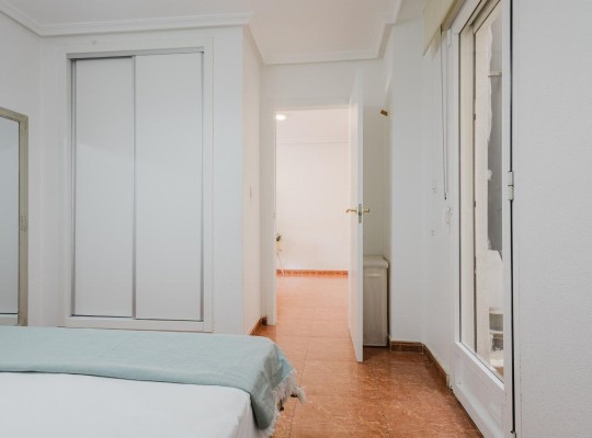 Torrevieja (Centro), Apartment #CQ-TS-36129