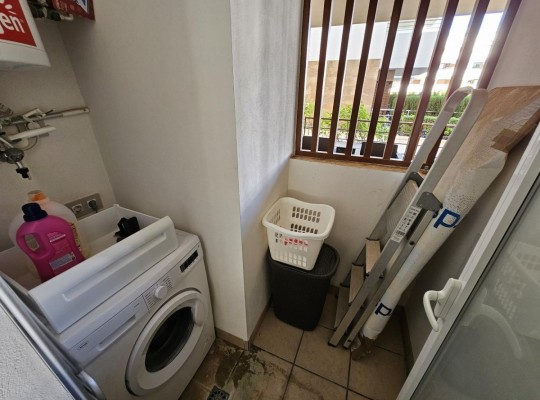 Orihuela Costa (Cabo Roig), Apartment #CQ-TS-69082