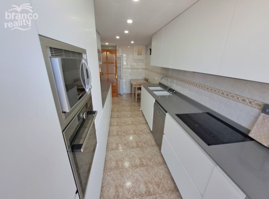 LUXUSNÍ APARTMÁN S DECHBEROUCÍM VÝHLEDEM NA MOŘE V PALMANOVE