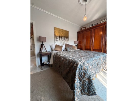 Ciudad Quesada (Dona Pepa), Semi Detached #CQ-994