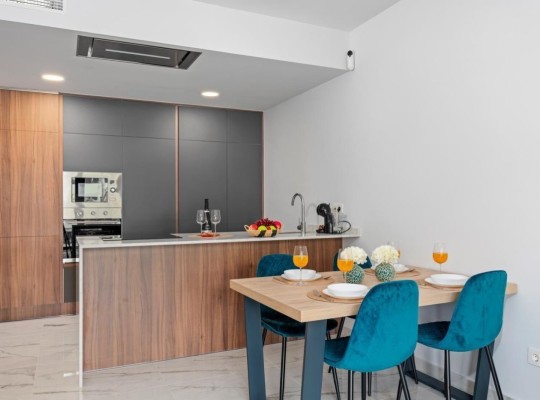 Orihuela Costa (Los Altos), Apartment #CQ-WN-22741