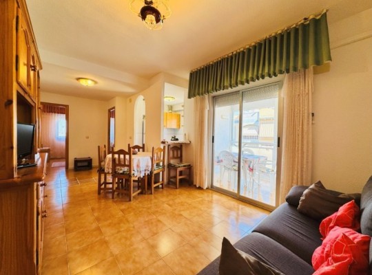 La Mata, Apartment #CQ-SL-34592