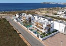 Puerto de Mazarron (Playa Negra), Bungalow #RD-N8990