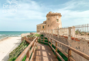 New project of apartments in Pillar de La Horadada