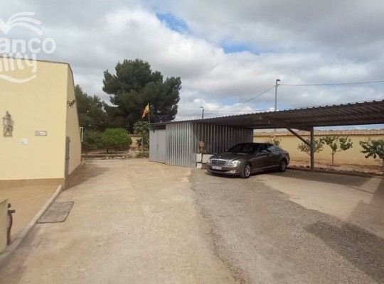 Other areas (San Javier), Commercial #CQ-SO-98682