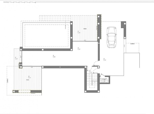 Other areas (Cumbre Del Sol), Villa #CQ-00-97400