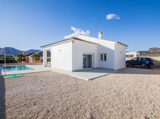 Other areas (Lel), Villa #CQ-00-12488